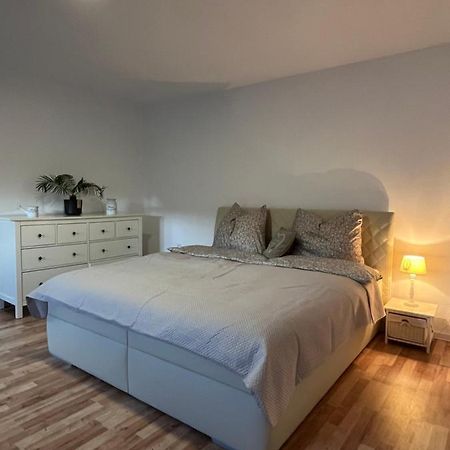 Apartman Gabi Lucenec Exterior photo