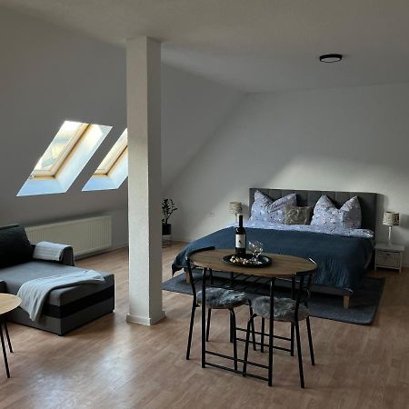 Apartman Gabi Lucenec Exterior photo