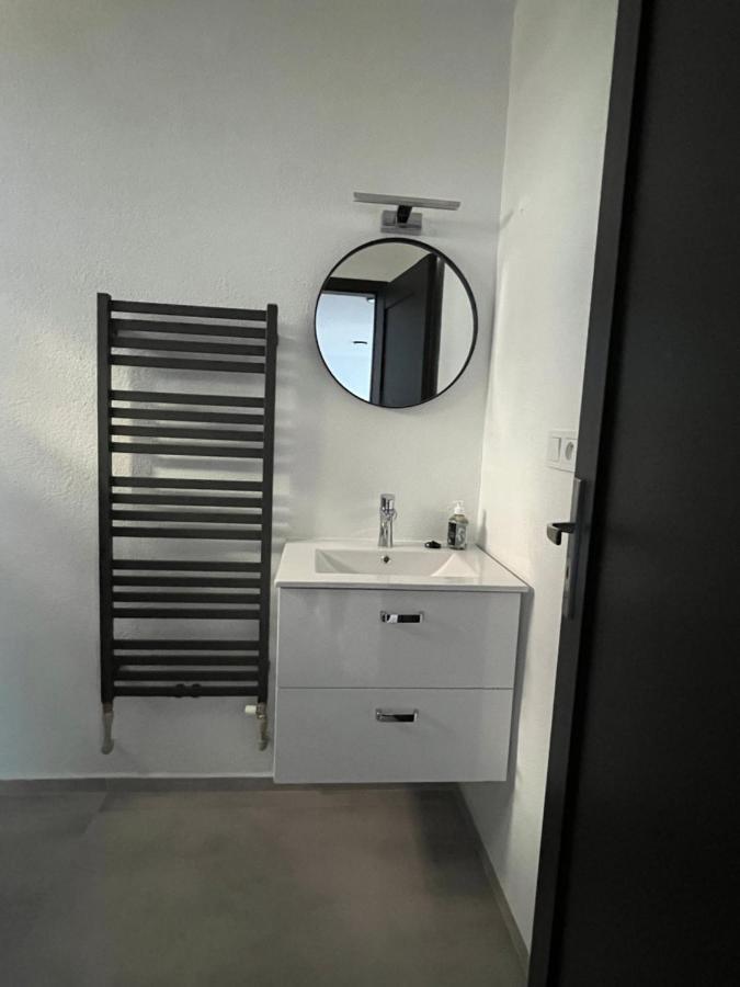 Apartman Gabi Lucenec Exterior photo