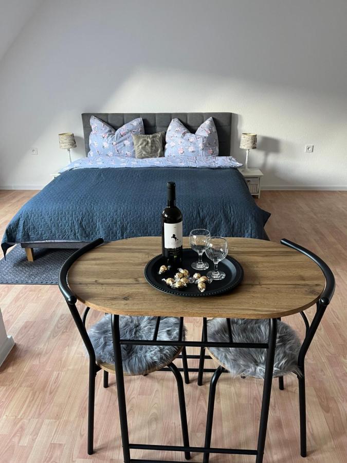 Apartman Gabi Lucenec Exterior photo