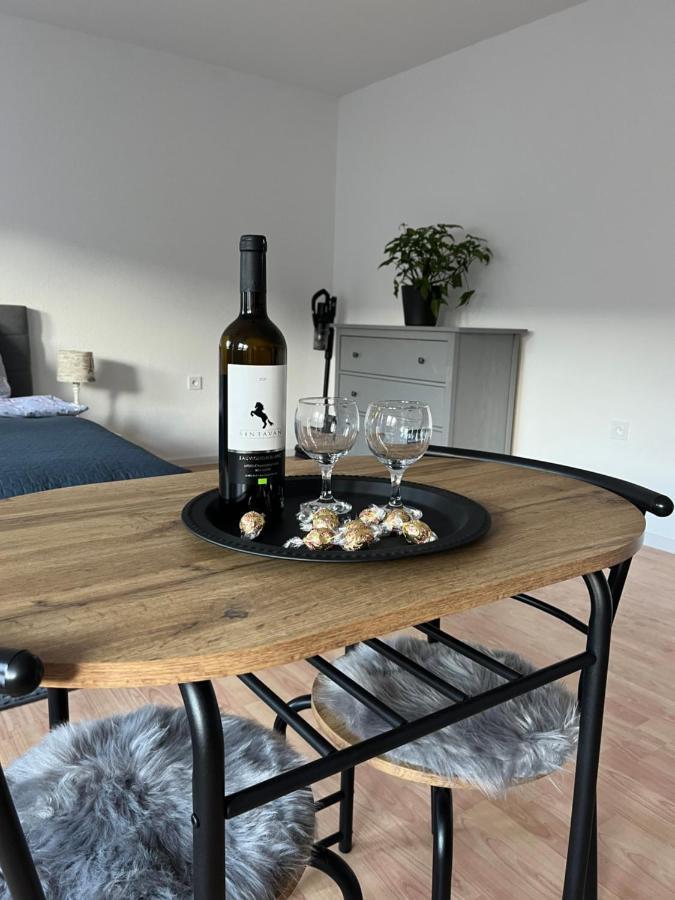Apartman Gabi Lucenec Exterior photo