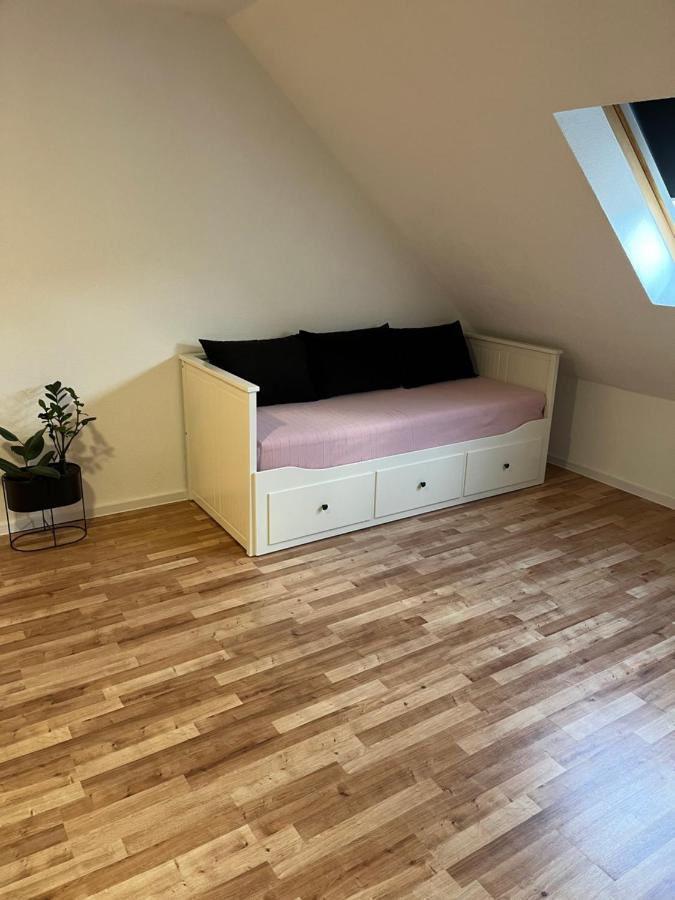 Apartman Gabi Lucenec Exterior photo