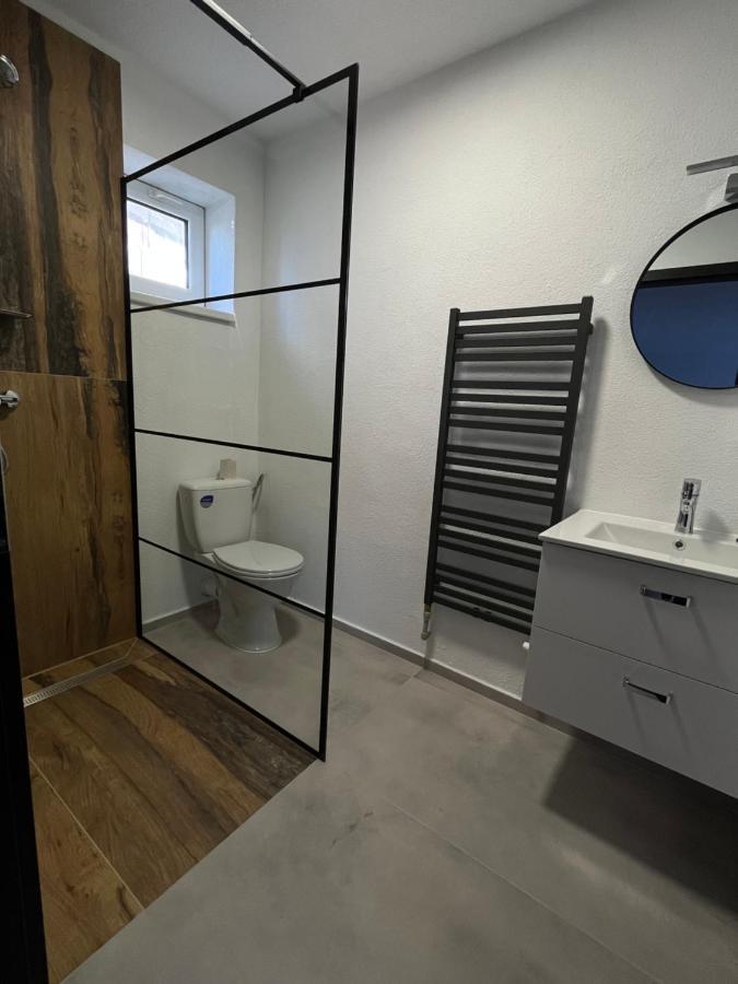 Apartman Gabi Lucenec Exterior photo