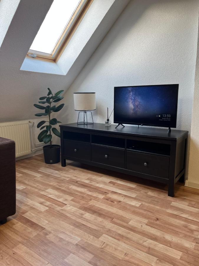 Apartman Gabi Lucenec Exterior photo